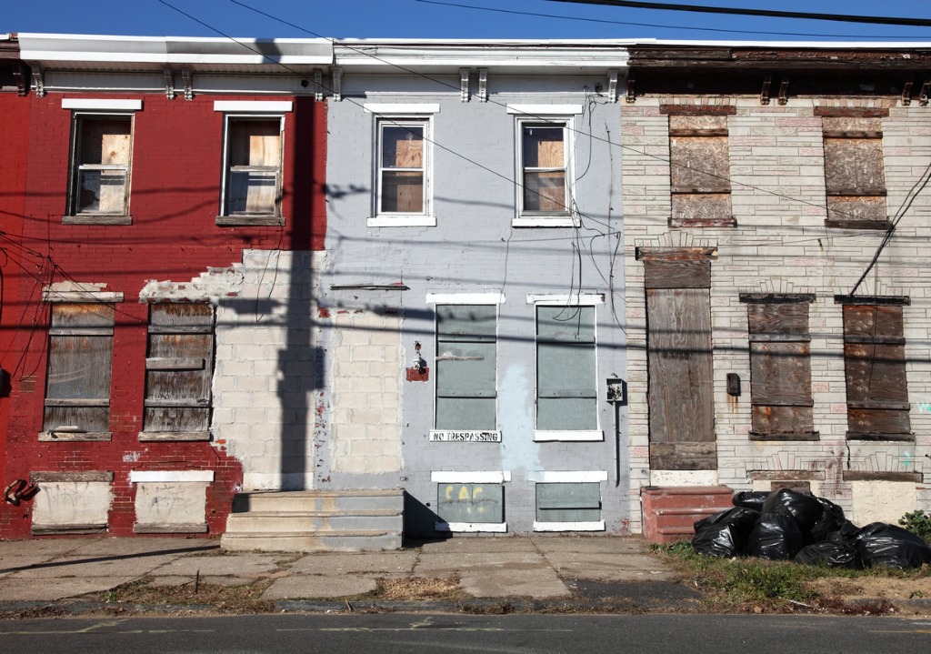 The Neighborhood Homes Investment Act Helps Bridge The Value Gap In Financing For Urban Communities